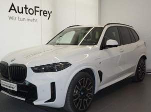 X5 xDrive50e, 83450 €, Auto & Fahrrad-Autos in 5621 Sankt Veit im Pongau