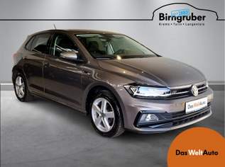 Polo Edition TSI, 14690 €, Auto & Fahrrad-Autos in 3430 Gemeinde Tulln an der Donau Polo Edition TSI, 14690 €, Auto & Fahrrad-Autos in 3430 Gemeinde Tulln an der Donau