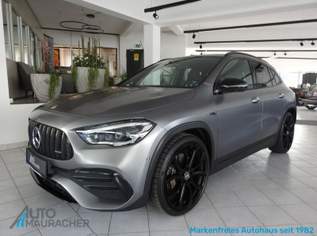 GLA 4Matic*VOLL*, 44990 €, Auto & Fahrrad-Autos in 6220 Gemeinde Buch in Tirol