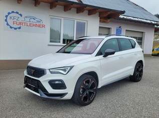 Ateca 1.5 TSI DSG 150, 31699 €, Auto & Fahrrad-Autos in 4392 Gemeinde Dorfstetten