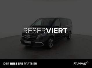 V 250 d 4MATIC AVANTGARDE Lang, 83988 €, Auto & Fahrrad-Autos in 5301 Eugendorf V 250 d 4MATIC AVANTGARDE Lang, 83988 €, Auto & Fahrrad-Autos in 5301 Eugendorf