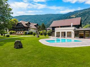 Wohngenuss am Ossiacher See – Seeblick, Wellnessoase & alpiner Charme vereint, 495000 €, Immobilien-Wohnungen in 9551 Bodensdorf Wohngenuss am Ossiacher See – Seeblick, Wellnessoase & alpiner Charme vereint, 495000 €, Immobilien-Wohnungen in 9551 Bodensdorf
