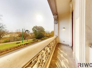 Wohnung mit touristischer Widmung nahe Schloss Schönbrunn | Prunkvolles 4-Zimmer Altbauapartment mit Loggia I 360° Rundgang, 649900 €, Immobilien-Wohnungen in 1140 Penzing Wohnung mit touristischer Widmung nahe Schloss Schönbrunn | Prunkvolles 4-Zimmer Altbauapartment mit Loggia I 360° Rundgang, 649900 €, Immobilien-Wohnungen in 1140 Penzing