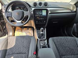 Vitara 1,4 GL+ Hybrid ALLGRIP Flash Top Version, 27800 €, Auto & Fahrrad-Autos in 8784 Trieben Vitara 1,4 GL+ Hybrid ALLGRIP Flash Top Version, 27800 €, Auto & Fahrrad-Autos in 8784 Trieben