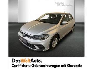 Polo Austria, 18350 €, Auto & Fahrrad-Autos in 3580 Gemeinde Horn