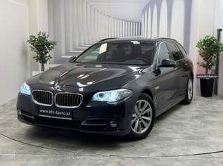 520 d F11 _LCI__Touring__NEUER §57a__, 17480 €, Auto & Fahrrad-Autos in 6383 Erpfendorf