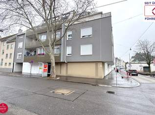 Attraktive Neubauwohnung (ca.41,53 m²) mit Terrasse, 205000 €, Immobilien-Wohnungen in 1210 Floridsdorf