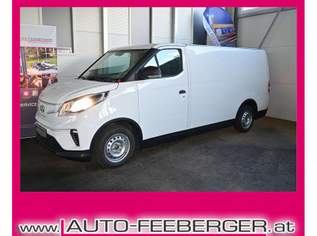 eDeliver 3 Elektromotor 90 kW L1H1 50kWh,, 21590 €, Auto & Fahrrad-Autos in 8753 Fohnsdorf eDeliver 3 Elektromotor 90 kW L1H1 50kWh,, 21590 €, Auto & Fahrrad-Autos in 8753 Fohnsdorf