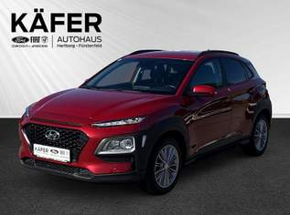 Kona 1,6 CRDi 4WD Level 3 Plus DCT Aut., 17890 €, Auto & Fahrrad-Autos in 8230 Hartberg
