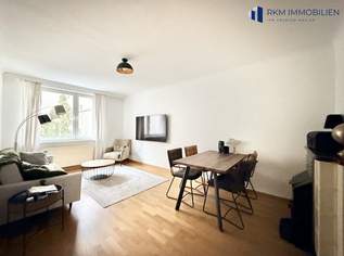 Helle 2-Zimmer-Wohnung nähe U6 Josefstädter Straße, 225000 €, Immobilien-Wohnungen in 1160 Ottakring