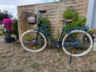 City Bike , 350 €, Auto & Fahrrad-Fahrräder in 2230 Gemeinde Gänserndorf