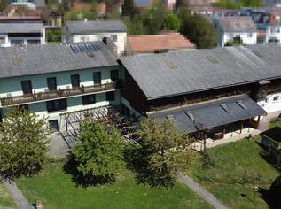 Vielseitige Liegenschaft mit Wohn-, Gastronomie- und Nutzungspotenzial im Zentrum von Bad Tatzmannsdorf, 339000 €, Immobilien-Gewerbeobjekte in 7431 Bad Tatzmannsdorf