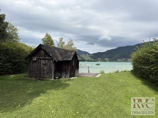 Reiheneckhaus in Scharfling – Neubau mit Seezugang und traumhaftem Ausblick, 1990000 €, Immobilien-Häuser in 5310 Sankt Lorenz