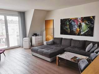 SÜDBALKON - RUHELAGE - AUCH FÜR INVESTOREN INTERESSANT, 275000 €, Immobilien-Wohnungen in Niederösterreich