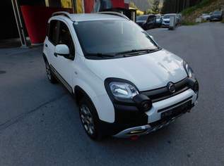 Panda Cross 4x4, 16300 €, Auto & Fahrrad-Autos in Tirol