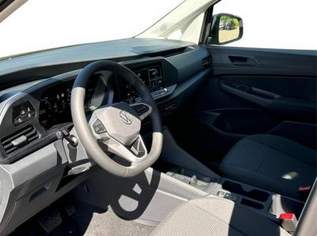 Caddy LANE ASSIST+KAMERA+SHZ+GJR+GRA 2.0 TDI ..., 39617 €, Auto & Fahrrad-Autos in 6844 Gemeinde Altach