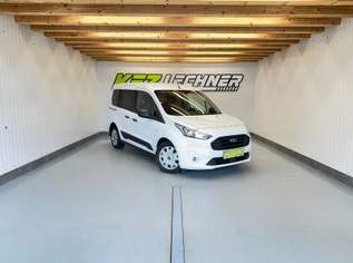 Transit Connect 1,5 EcoBl. 220 ""KLIMA*SITZH*beh-WSS, 16950 €, Auto & Fahrrad-Autos in 4782 St. Florian am Inn