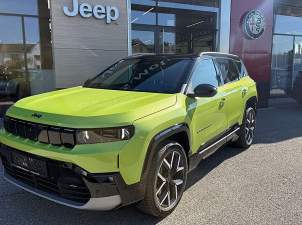 Compass Elektro First Edition, 39900 €, Auto & Fahrrad-Autos in 4240 Freistadt