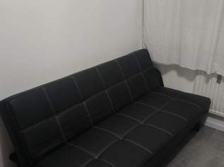 Couch Sofa mit Schalffunktion, 40 €, Haus, Bau, Garten-Möbel & Sanitär in 1100 Favoriten