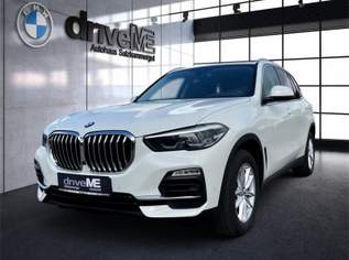 X5 xDrive30d*PANORAMA*