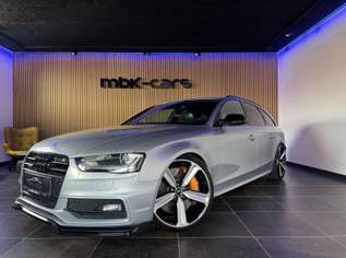 A4 3,0Tdi S line sport quattro, 17990 €, Auto & Fahrrad-Autos in 4551 Ried im Traunkreis