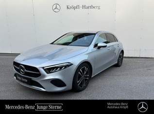 A 180 d Progressive, 33900 €, Auto & Fahrrad-Autos in 8230 Hartberg