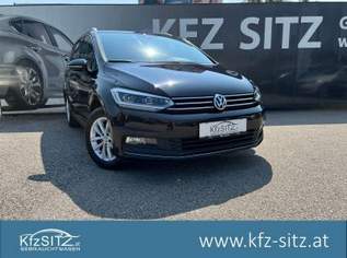 Touran Highline 1,6 TDI DSG | 7 SITZE*LED*PANO*ACC, 18970 €, Auto & Fahrrad-Autos in 4053 Ansfelden