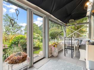 Elegante Altbau-Eigentumswohnung im Herzen des Mölltales, 249000 €, Immobilien-Wohnungen in 9816 Penk