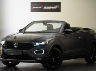 T-Roc Cabrio 1,0 TSI Style, 20490 €, Auto & Fahrrad-Autos in 6020 Innsbruck T-Roc Cabrio 1,0 TSI Style, 20490 €, Auto & Fahrrad-Autos in 6020 Innsbruck