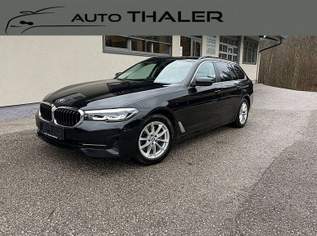 520 d 48 V Touring xDrive Aut., 41900 €, Auto & Fahrrad-Autos in 5441 Abtenau