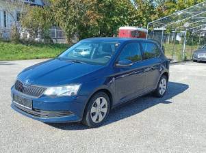 Fabia Active Klima, 2999 €, Auto & Fahrrad-Autos in Niederösterreich Fabia Active Klima, 2999 €, Auto & Fahrrad-Autos in Niederösterreich