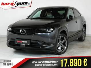 MX-30 Prime-Line 35,5 kWh *HEAD-UP*RFK*SPUR*ACC*, 18290 €, Auto & Fahrrad-Autos in 4693 Desselbrunn