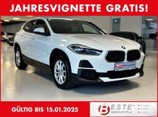 X2 sDrive 16d Aut., 20929 €, Auto & Fahrrad-Autos in 4663 Laakirchen