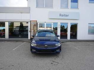 Passat Variant 2,0 TDI *LED*KAMERA*SHZ*, 16490 €, Auto & Fahrrad-Autos in 4600 Wels