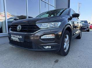 T-Roc (EURO 6d-TEMP), 12990 €, Auto & Fahrrad-Autos in 7501 Rotenturm an der Pinka