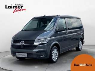 California Beach TDI 4MOTION, 89980 €, Auto & Fahrrad-Autos in 8940 Liezen