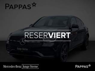 GLC 200 d 4MATIC Coupé, 53900 €, Auto & Fahrrad-Autos in 4844 Regau