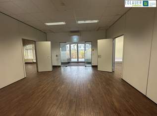 Flexible Büroeinheit nähe Innenstadt - ca. 145 m², 2659.3 €, Immobilien-Gewerbeobjekte in 3100 Stattersdorf