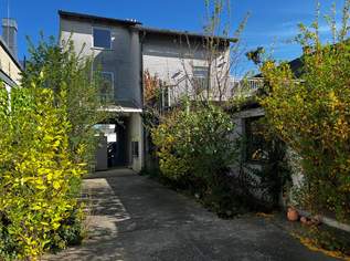 NEUER PREIS! Meidling - Haus und große Halle in Wohn- und Geschäftsviertel!, 990000 €, Immobilien-Häuser in 1120 Meidling