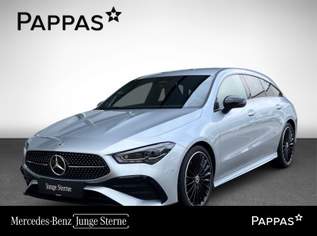 CLA 200 Shooting Brake, 45900 €, Auto & Fahrrad-Autos in Niederösterreich