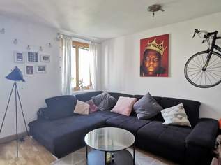 Gemeindewohnung - Wunderschöne 2 Zimmer mit Balkon, 515 €, Immobilien-Wohnungen in 1030 Landstraße
