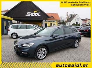 Leon ST 2,0 Style TDI DSG *VIRTUAL+17"ALU+LED*, 16500 €, Auto & Fahrrad-Autos in 8200 Gleisdorf Leon ST 2,0 Style TDI DSG *VIRTUAL+17"ALU+LED*, 16500 €, Auto & Fahrrad-Autos in 8200 Gleisdorf