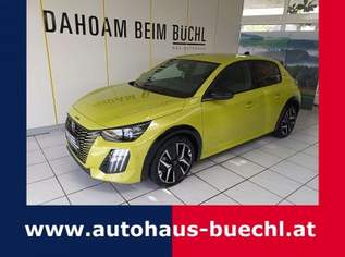 208 Allure Pack PureTech 100 S&S, 18990 €, Auto & Fahrrad-Autos in 4782 St. Florian am Inn 208 Allure Pack PureTech 100 S&S, 18990 €, Auto & Fahrrad-Autos in 4782 St. Florian am Inn