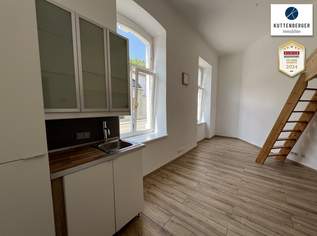 Bezugsfertige Garconniere in Zentrumsnähe!, 99000 €, Immobilien-Wohnungen in 2380 Gemeinde Perchtoldsdorf