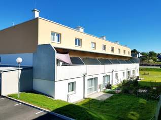 4 Zimmer Dachgeschoss-Maisonettewohnung in Loosdorf (Kaufoption), 858.63 €, Immobilien-Wohnungen in 3382 Loosdorf
