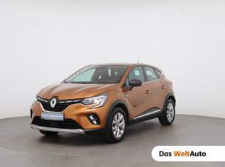 Captur II Intens, 13990 €, Auto & Fahrrad-Autos in 6600 Marktgemeinde Reutte Captur II Intens, 13990 €, Auto & Fahrrad-Autos in 6600 Marktgemeinde Reutte