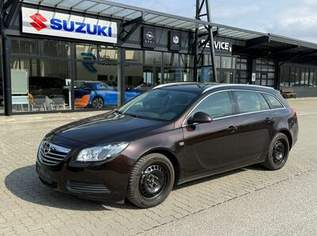 Insignia ST Edition Automatik ! 8-fach bereift !, 7990 €, Auto & Fahrrad-Autos in 4702 Wallern an der Trattnach