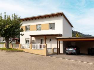 Doppelhäuser - Leistbares Wohnen für zwei verwandte oder bekannte Familien., 412500 €, Immobilien-Häuser in 3430 Gemeinde Tulln an der Donau