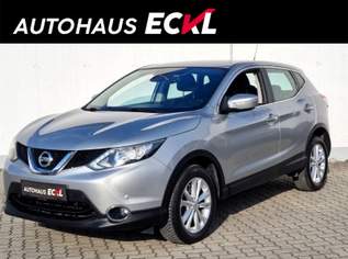 Qashqai 1,5 dCI Visia, 11990 €, Auto & Fahrrad-Autos in 3650 Gemeinde Pöggstall