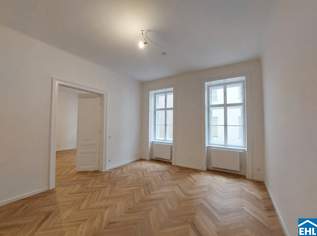 Wohntraum mit Loggia im 1. Bezirk, 2357.65 €, Immobilien-Wohnungen in 1010 Innere Stadt